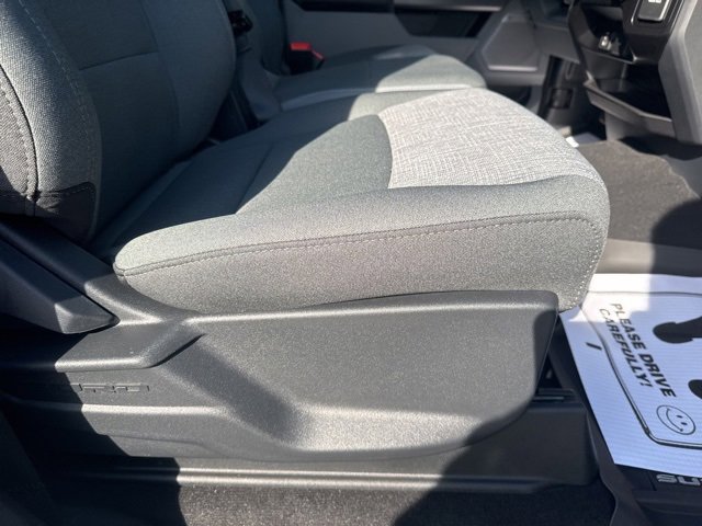 New 2026 Ford F250 XLT image 15
