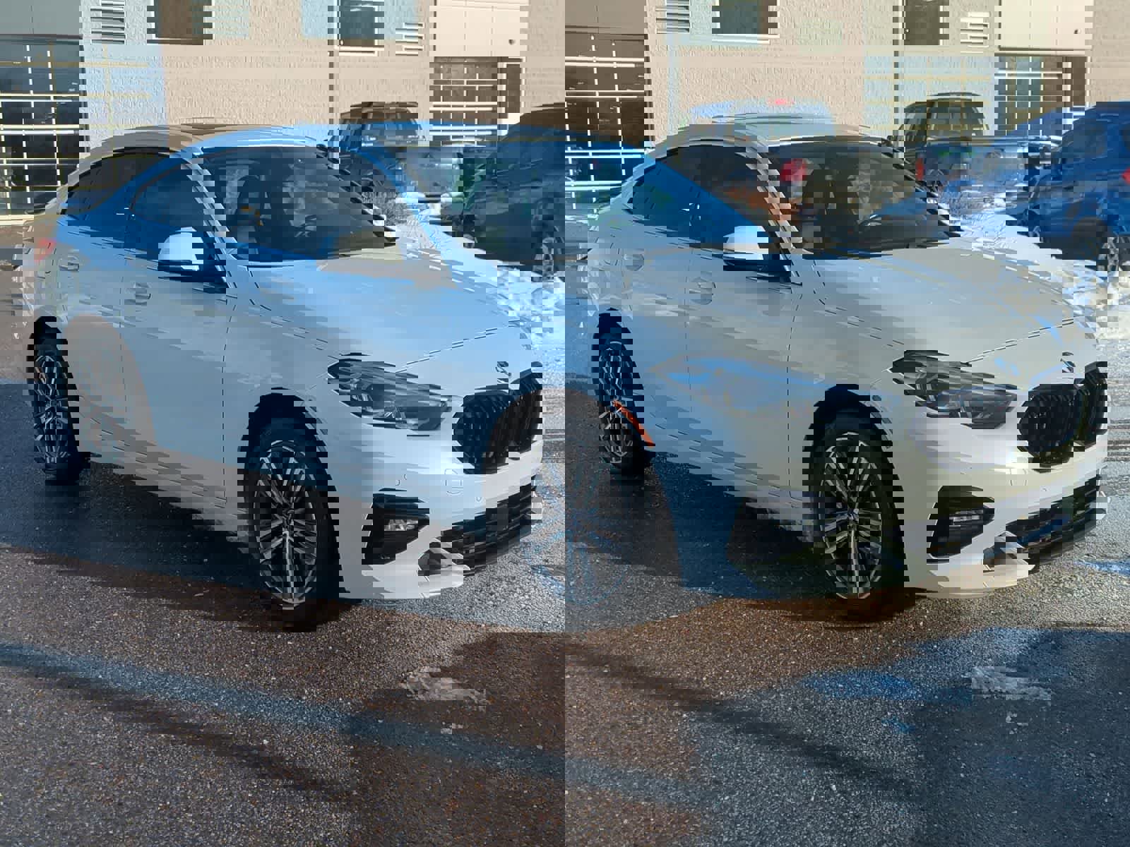 Used 2020 BMW 228i xDrive Gran Coupe w/ Convenience Package image 2