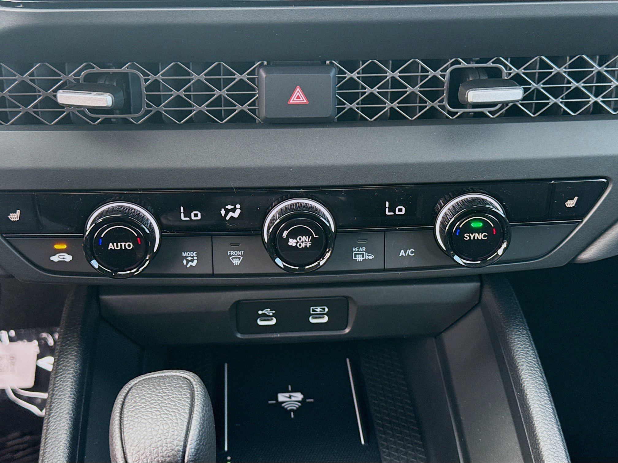 New 2026 Honda Accord SE image 14
