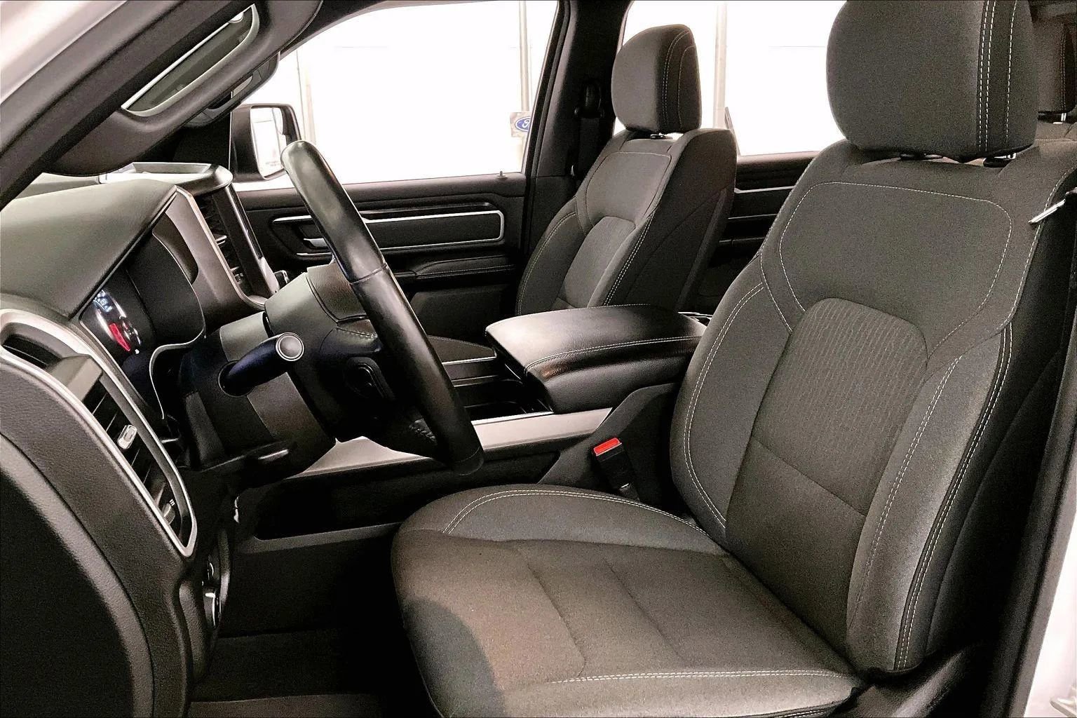 Used 2022 RAM 1500 Big Horn image 24