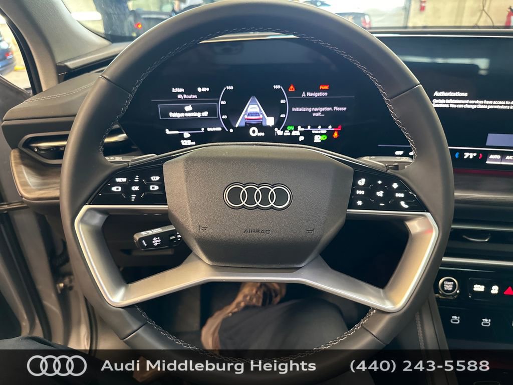 New 2025 Audi Q5 Premium Plus image 14