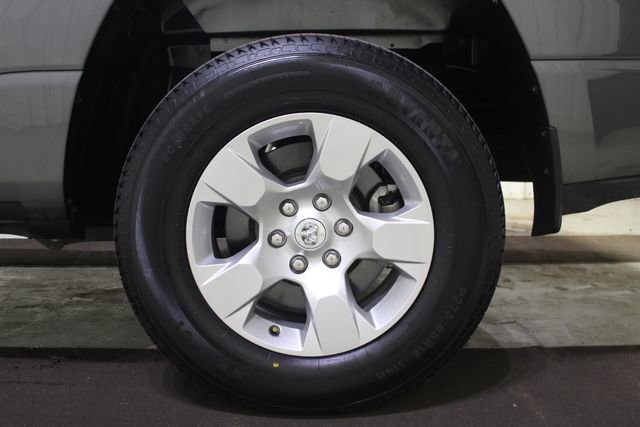 Used 2023 RAM 1500 Lone Star RWD image 27