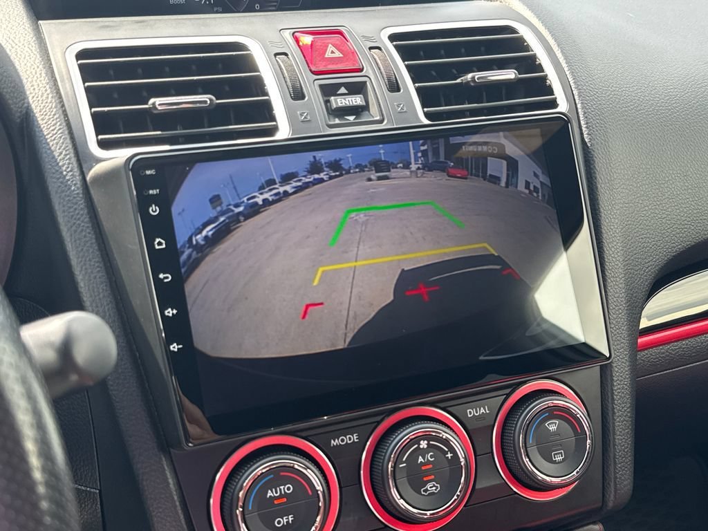 Used 2018 Subaru WRX STI AWD/4WD image 27