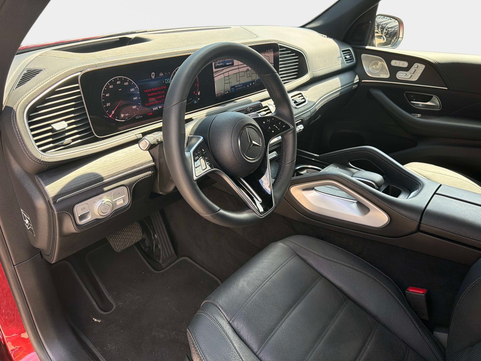 Certified 2024 Mercedes-Benz GLE 450 4MATIC image 17
