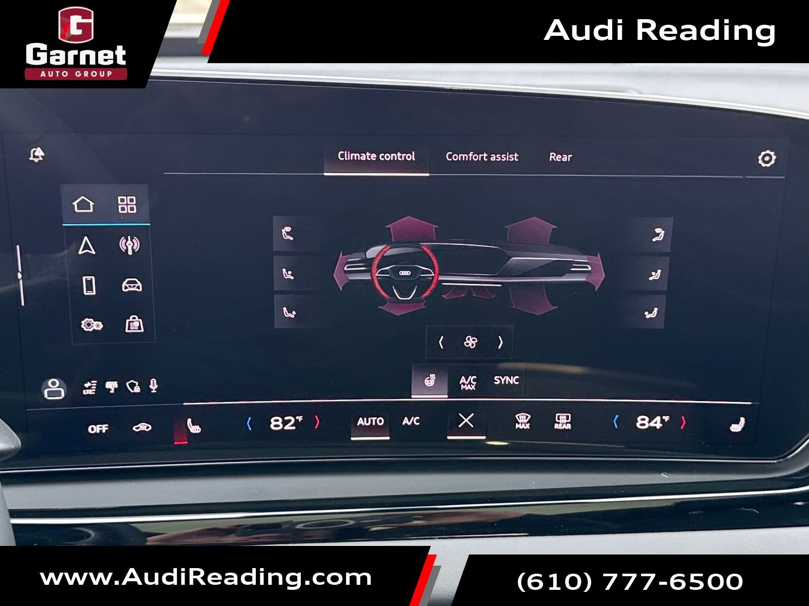 Certified 2025 Audi A5 2.0T Premium w/ Convenience Package image 32