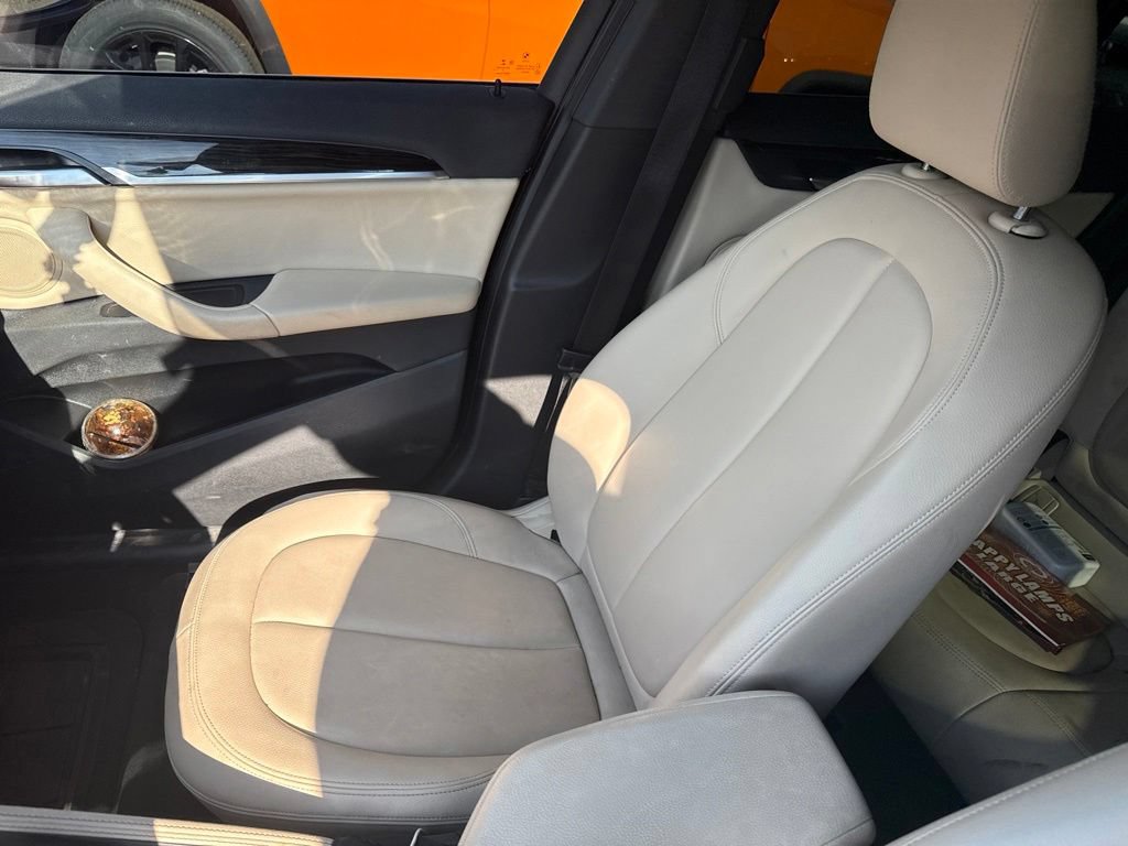 Used 2018 BMW X1 xDrive28i AWD/4WD image 13