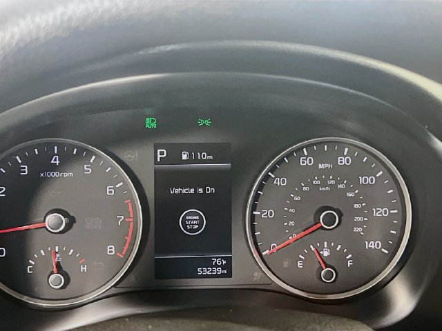 Used 2023 Kia Rio S w/ Technology Package FWD image 9