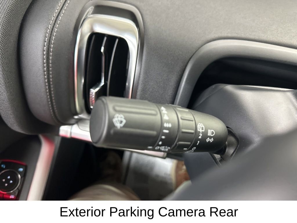 Used 2025 Ford Expedition Platinum image 39