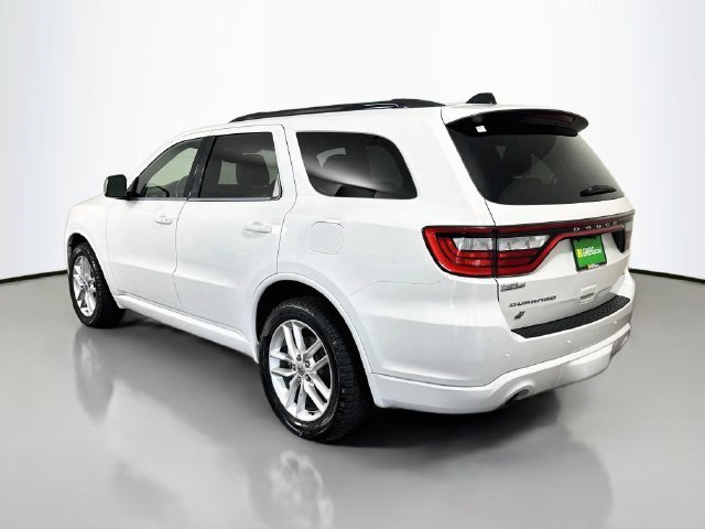Used 2023 Dodge Durango GT AWD/4WD image 7