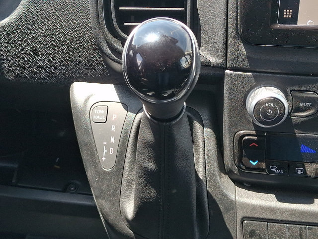 New 2023 RAM ProMaster 3500 FWD image 6