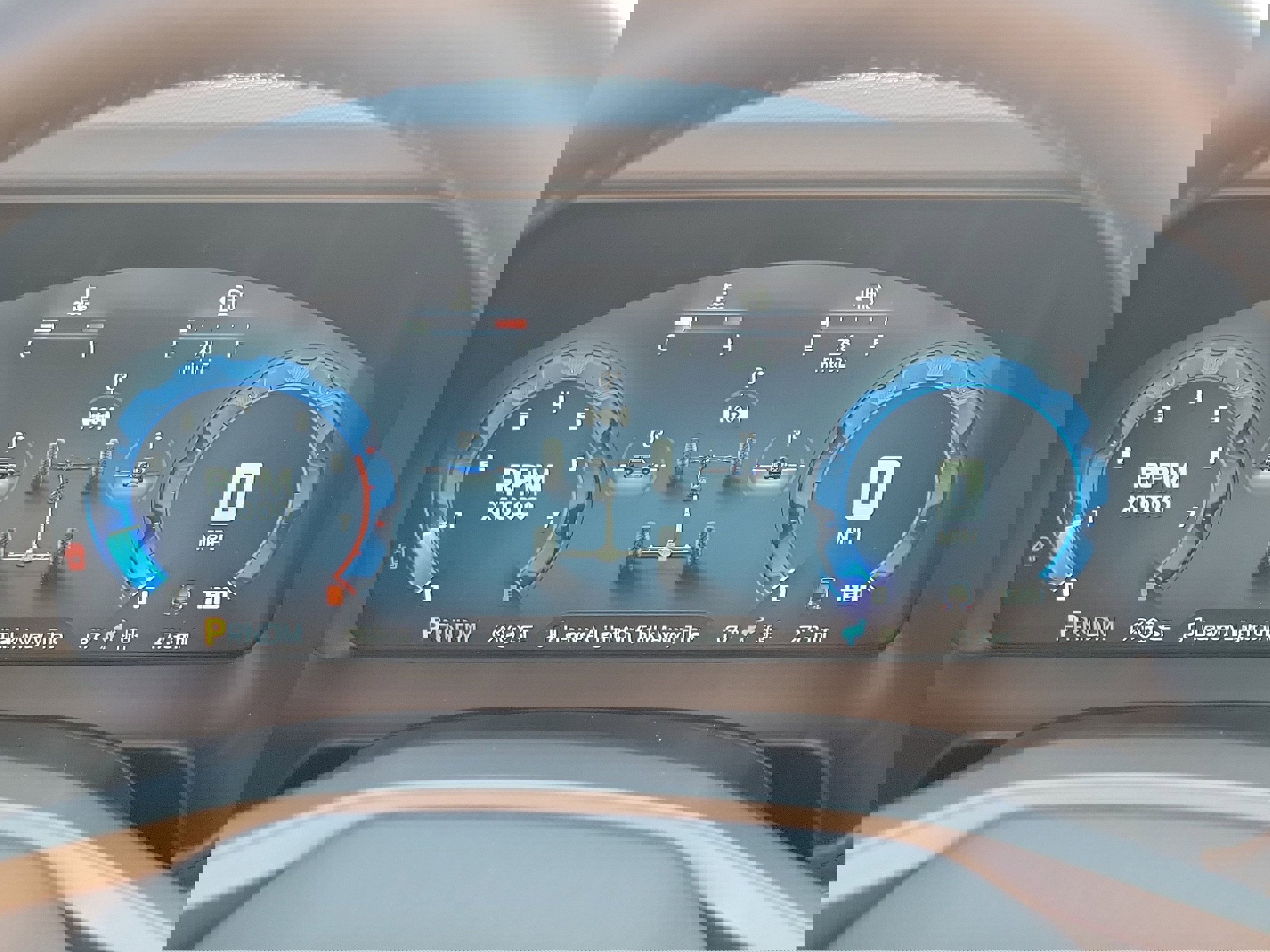 New 2025 Ford Bronco Badlands image 25