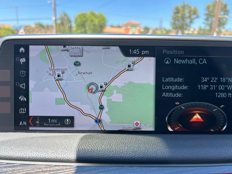 Used 2018 BMW 740i RWD image 18