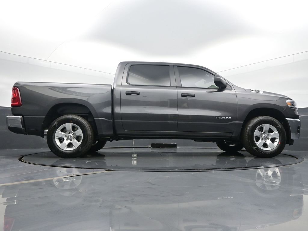 New 2025 RAM 1500 Tradesman image 52