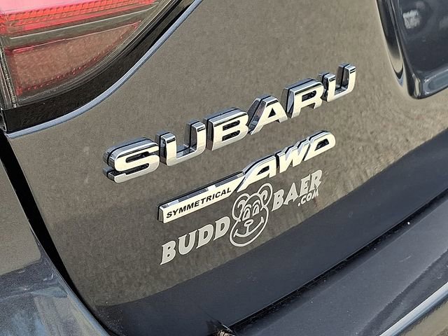 New 2025 Subaru Legacy Premium image 13