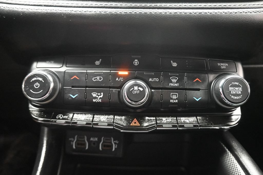 Used 2021 Dodge Durango GT AWD/4WD image 23