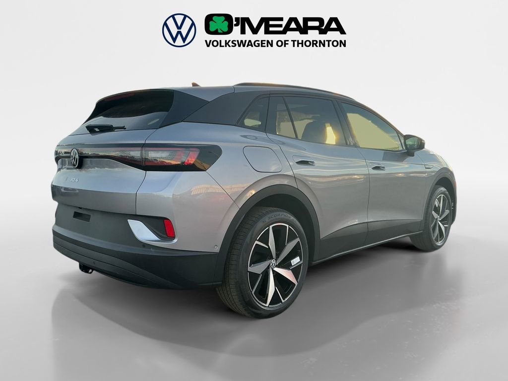 New 2026 Volkswagen ID.4 Pro S AWD/4WD image 5
