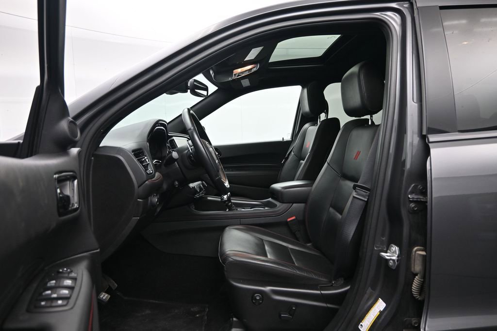 Used 2025 Dodge Durango R/T AWD/4WD image 25