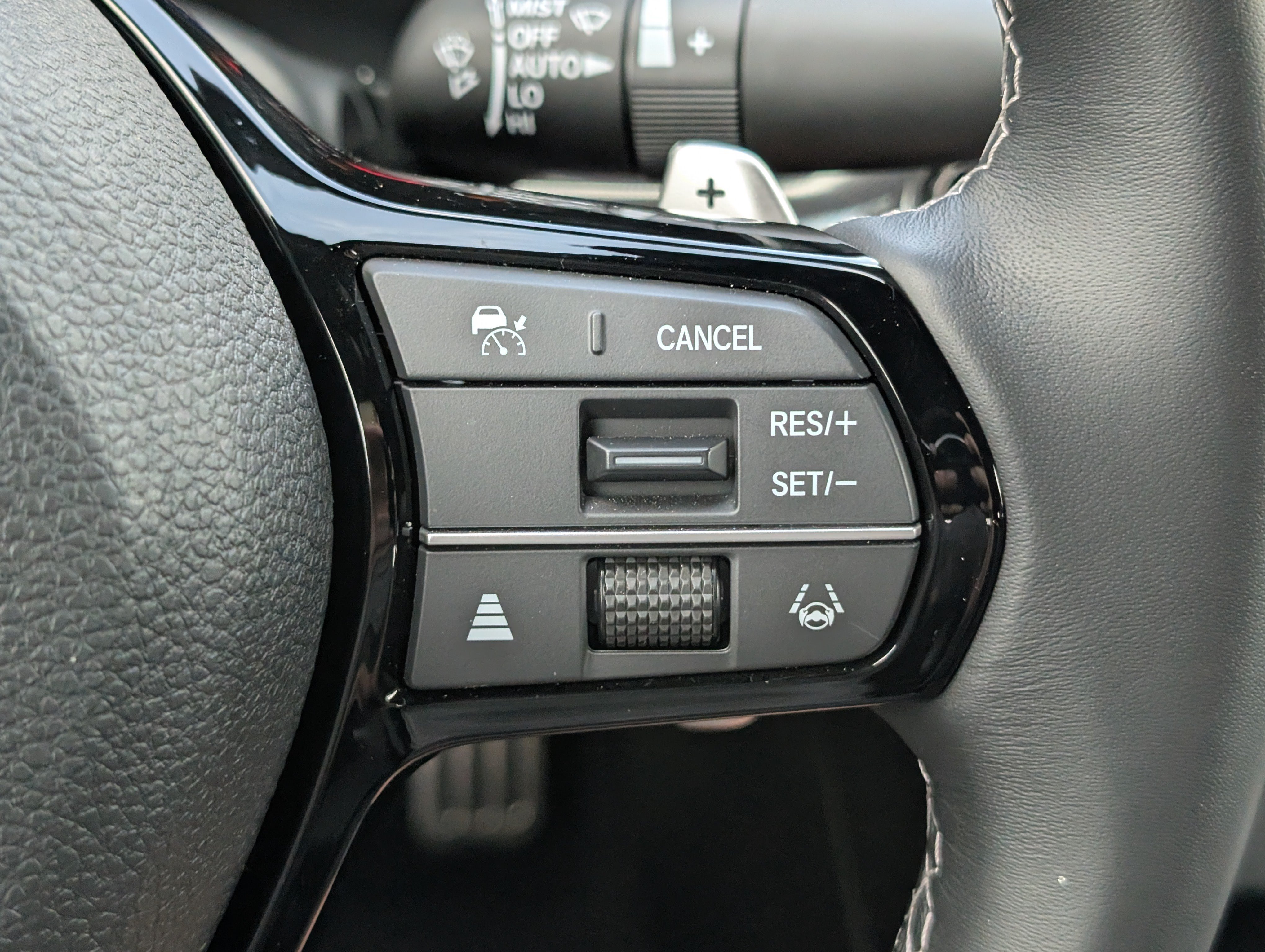 Certified 2025 Acura Integra A-Spec FWD image 14
