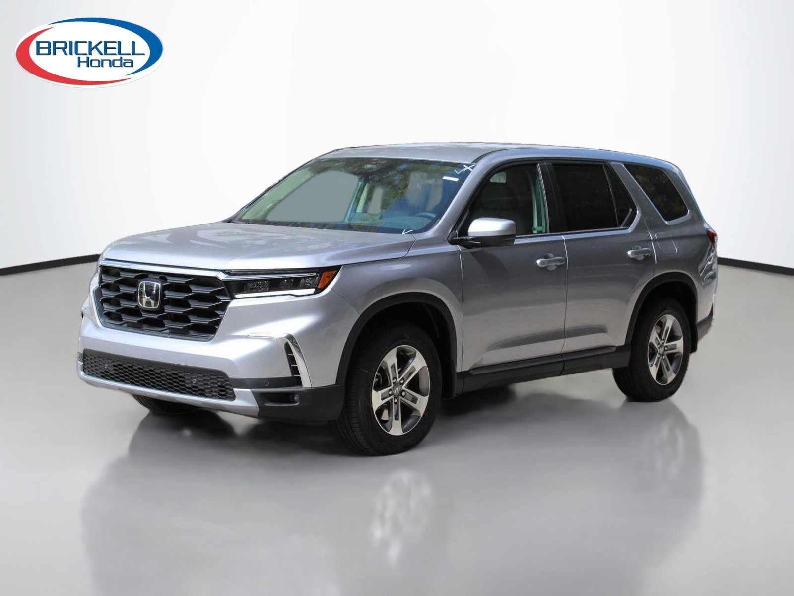 New 2026 Honda Pilot EX-L 360° Tour