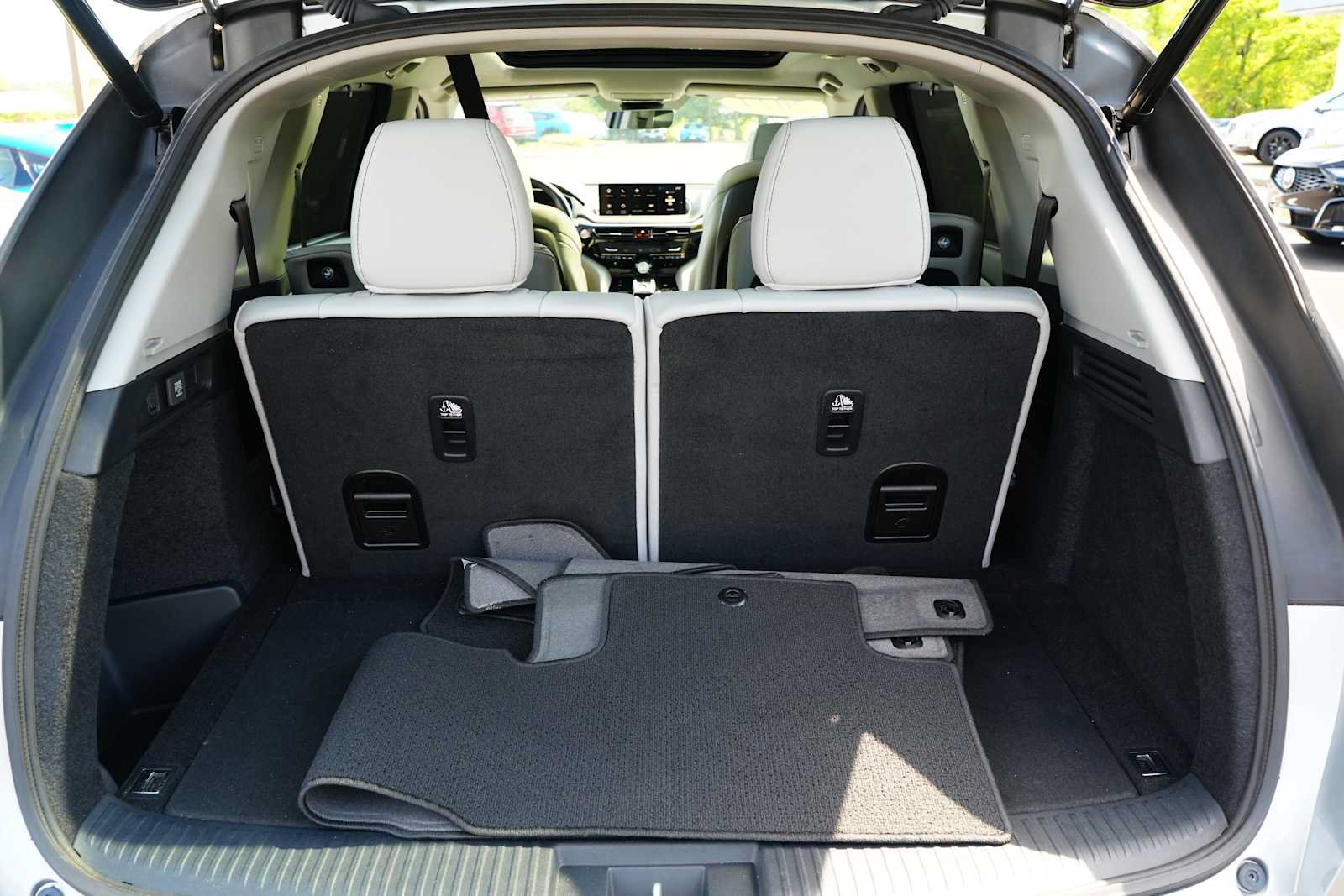 Certified 2023 Acura RDX w/ Technology Package AWD/4WD image 37