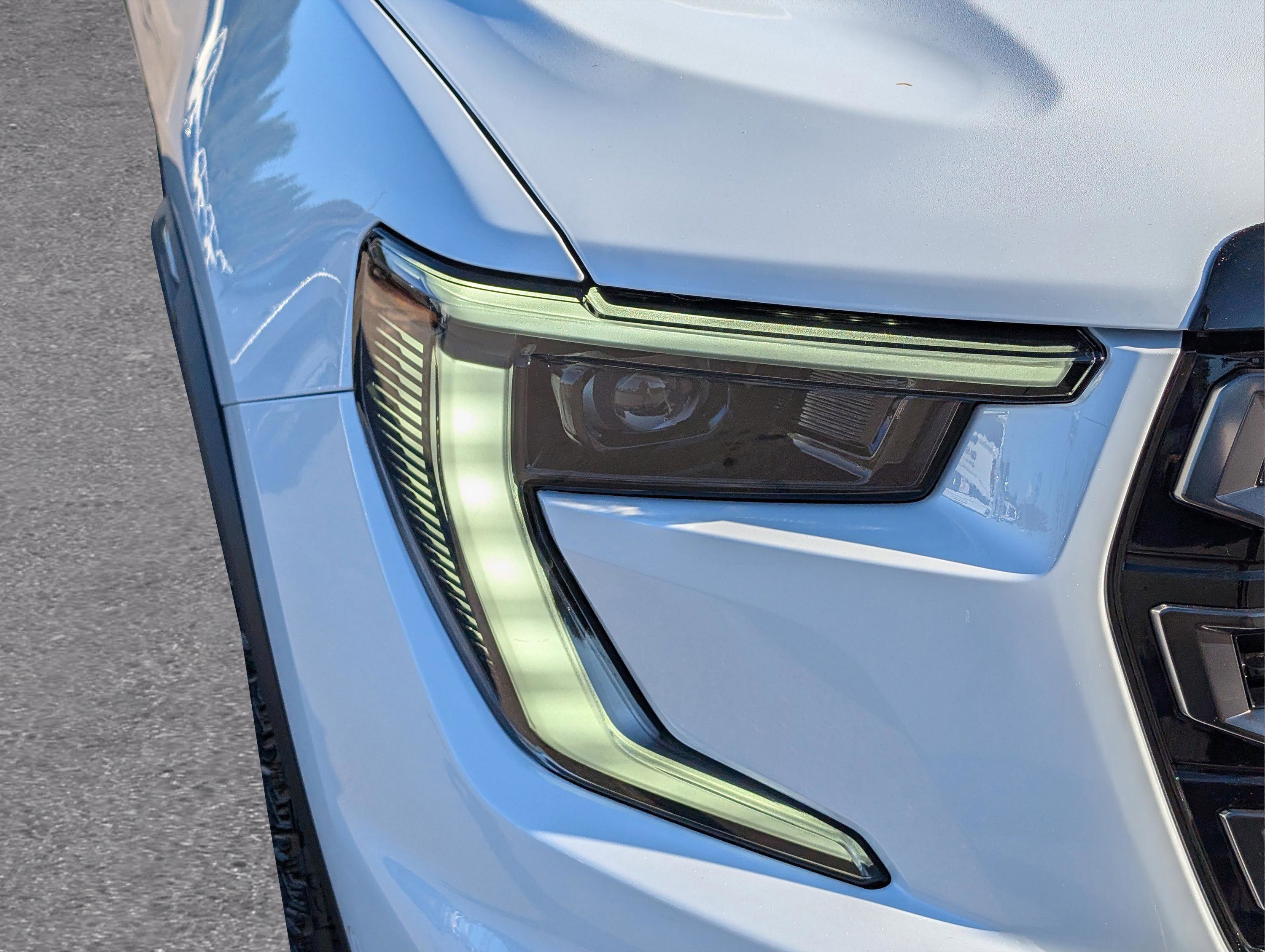 New 2026 GMC Acadia AT4 w/ Super Cruise Package image 4