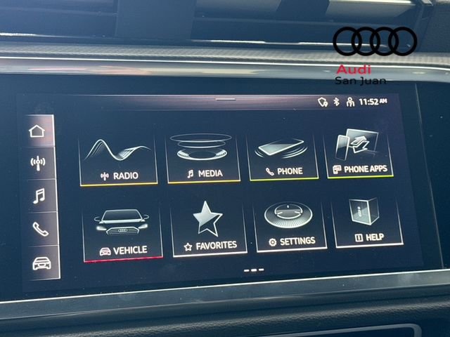 Used 2025 Audi Q3 2.0T Premium w/ Convenience Package image 21