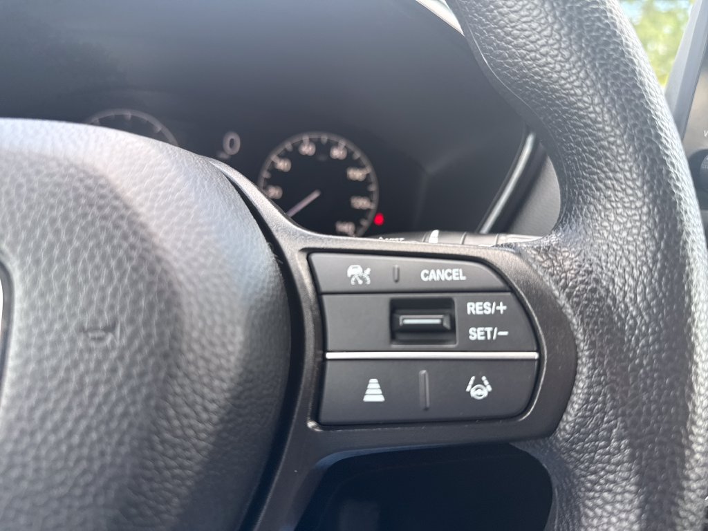 Certified 2024 Honda CR-V EX image 26