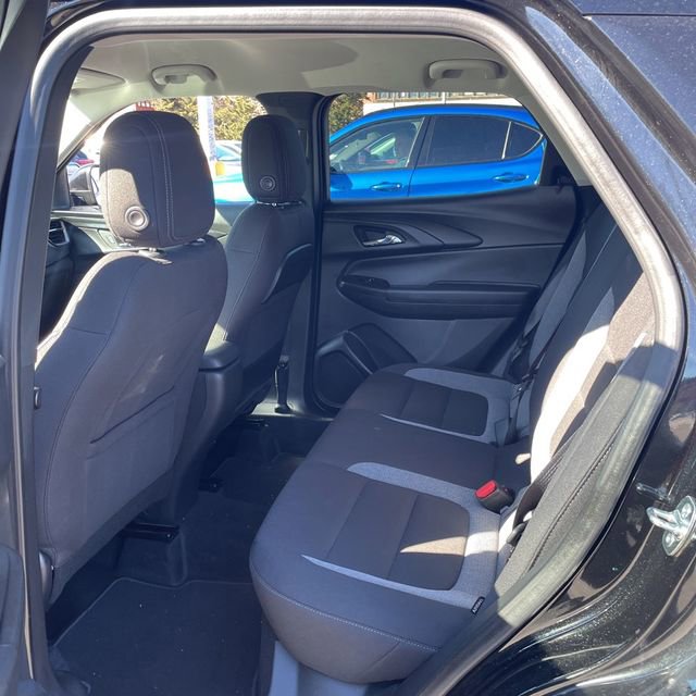 Used 2026 Chevrolet TrailBlazer LT image 10