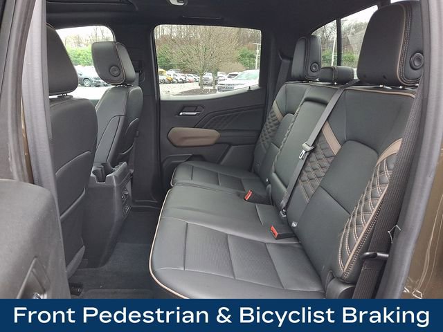 Used 2023 GMC Canyon Denali image 19