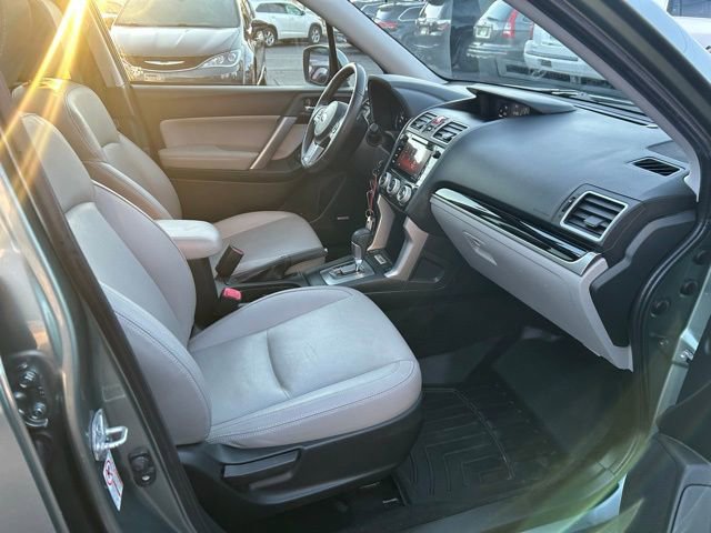 Used 2018 Subaru Forester 2.5i Limited AWD/4WD image 21