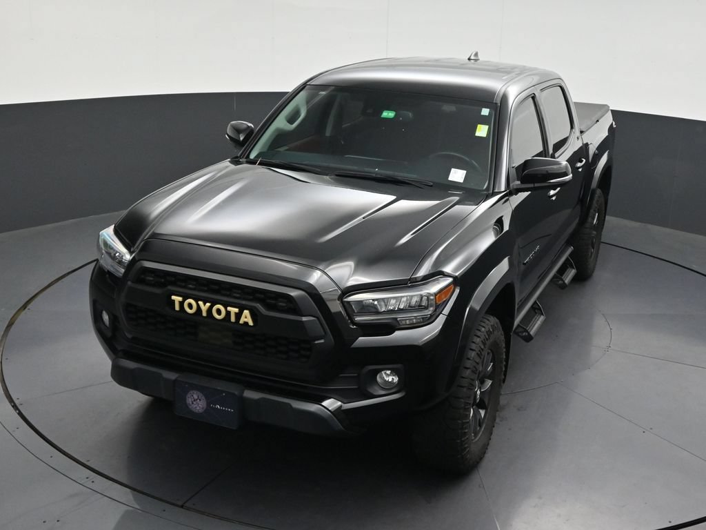 Used 2023 Toyota Tacoma SR5 w/ Technology Package RWD image 22