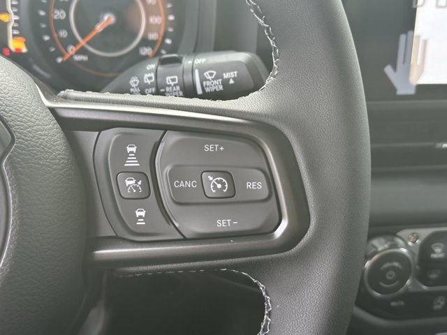 New 2025 Jeep Wrangler Unlimited Rubicon image 22