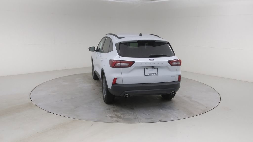 New 2026 Ford Escape ST-Line w/ Tech Pack #1 image 15