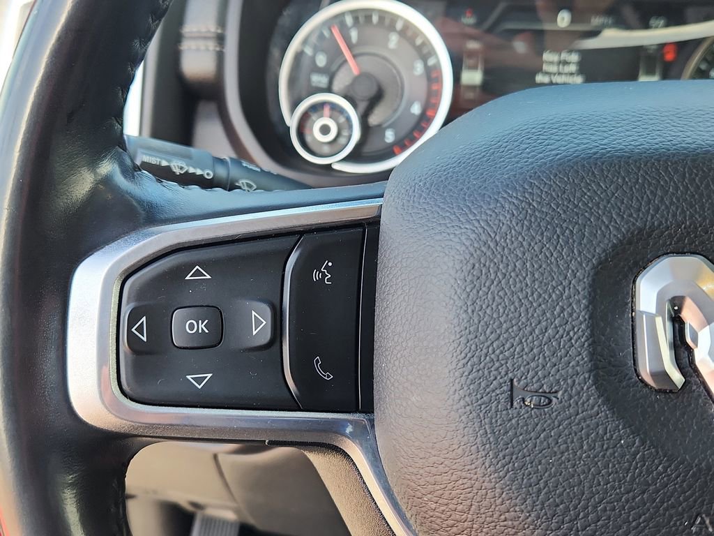 Certified 2023 RAM 2500 Laramie image 18