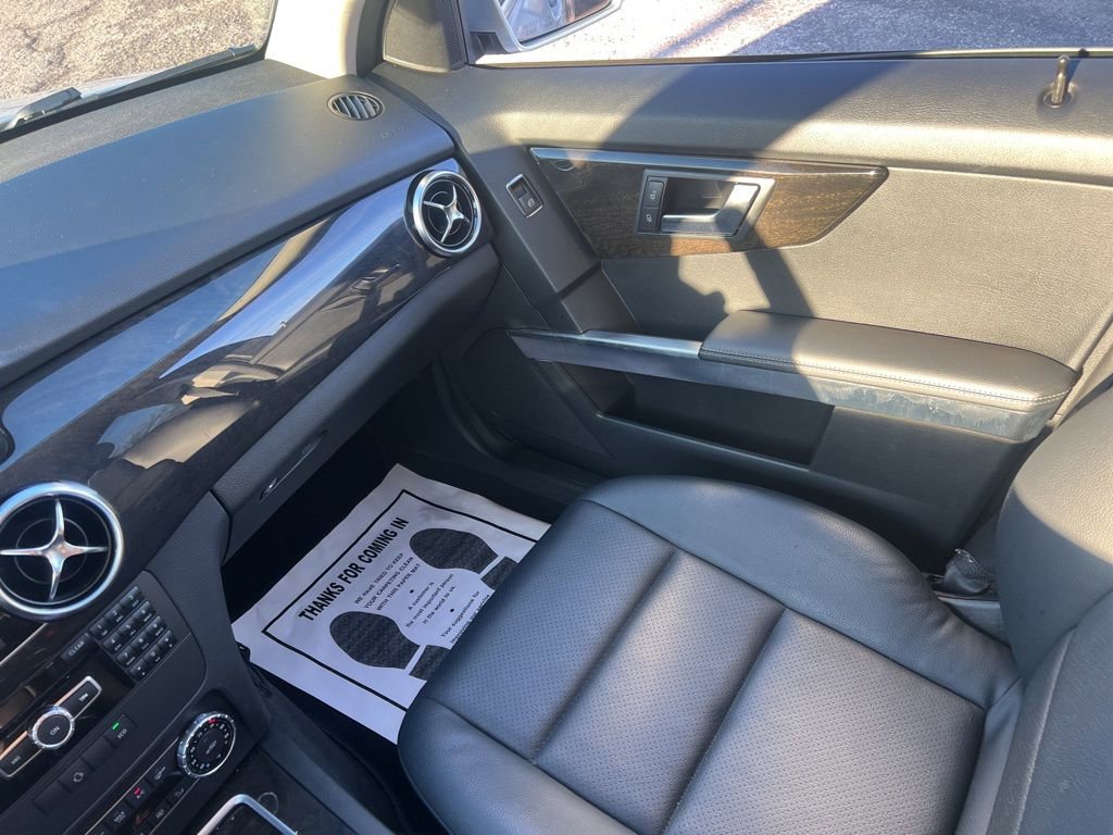 Used 2015 Mercedes-Benz GLK 350 GLK 350 image 26