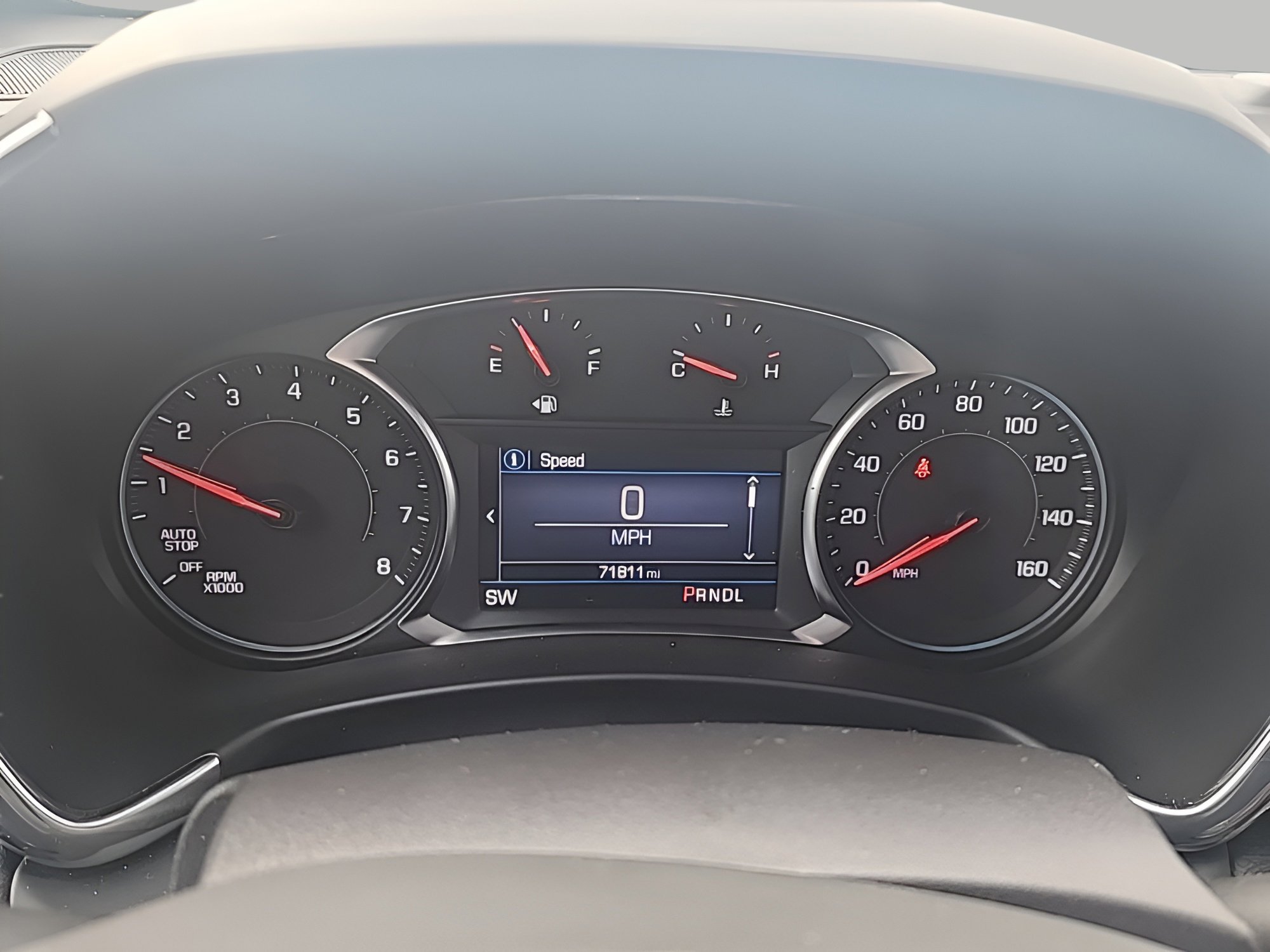 Certified 2023 Chevrolet Equinox LT FWD image 19