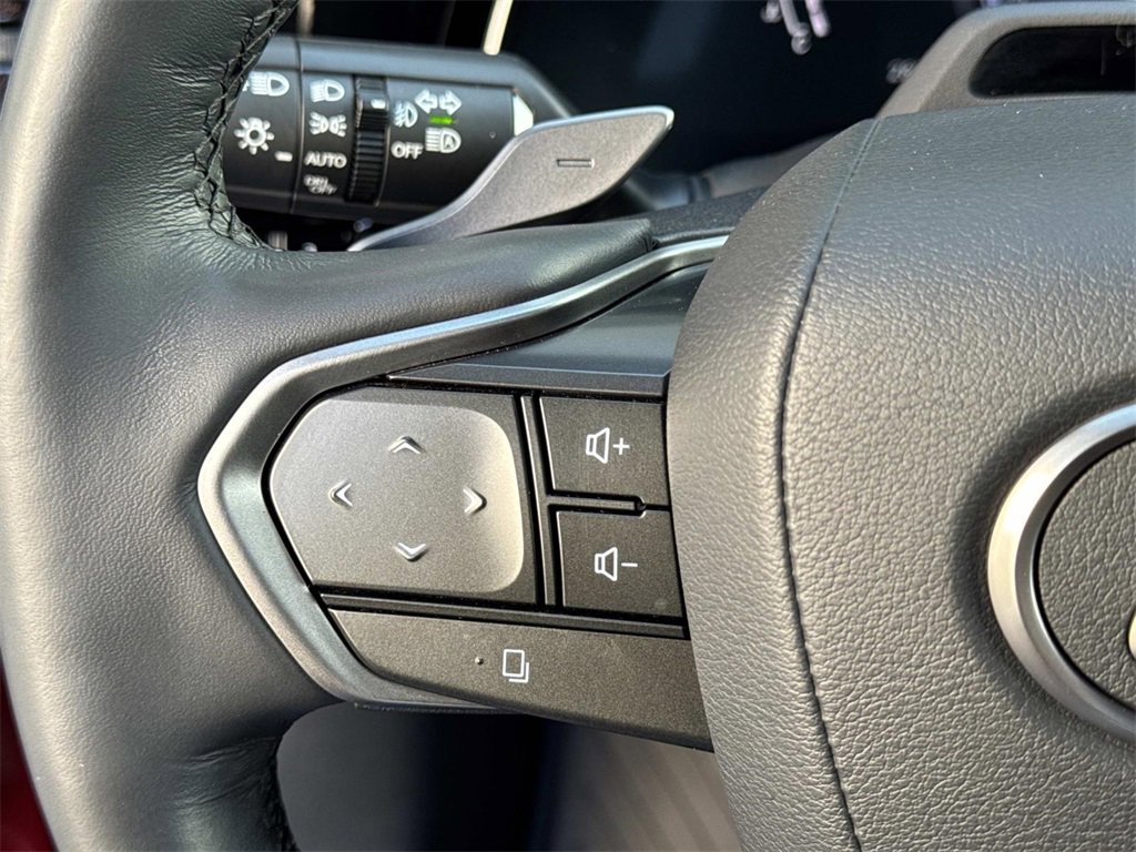 Used 2023 Lexus RX 350 Premium Plus image 27