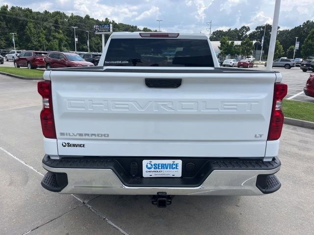 New 2026 Chevrolet Silverado 1500 LT AWD/4WD image 7