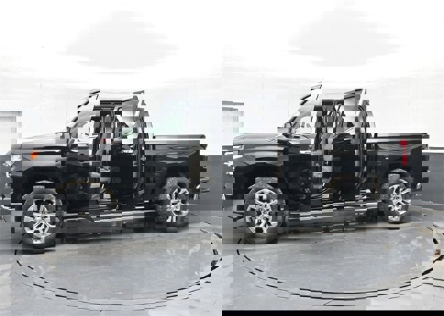 New 2026 Chevrolet Silverado 1500 LTZ w/ LTZ Premium Package image 58