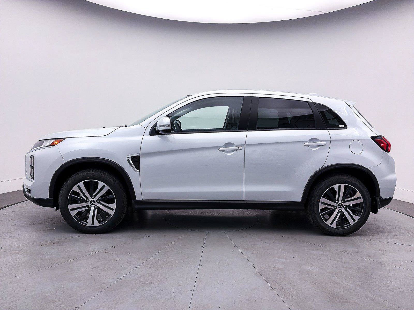New 2026 Mitsubishi Outlander Sport SE AWD/4WD image 26