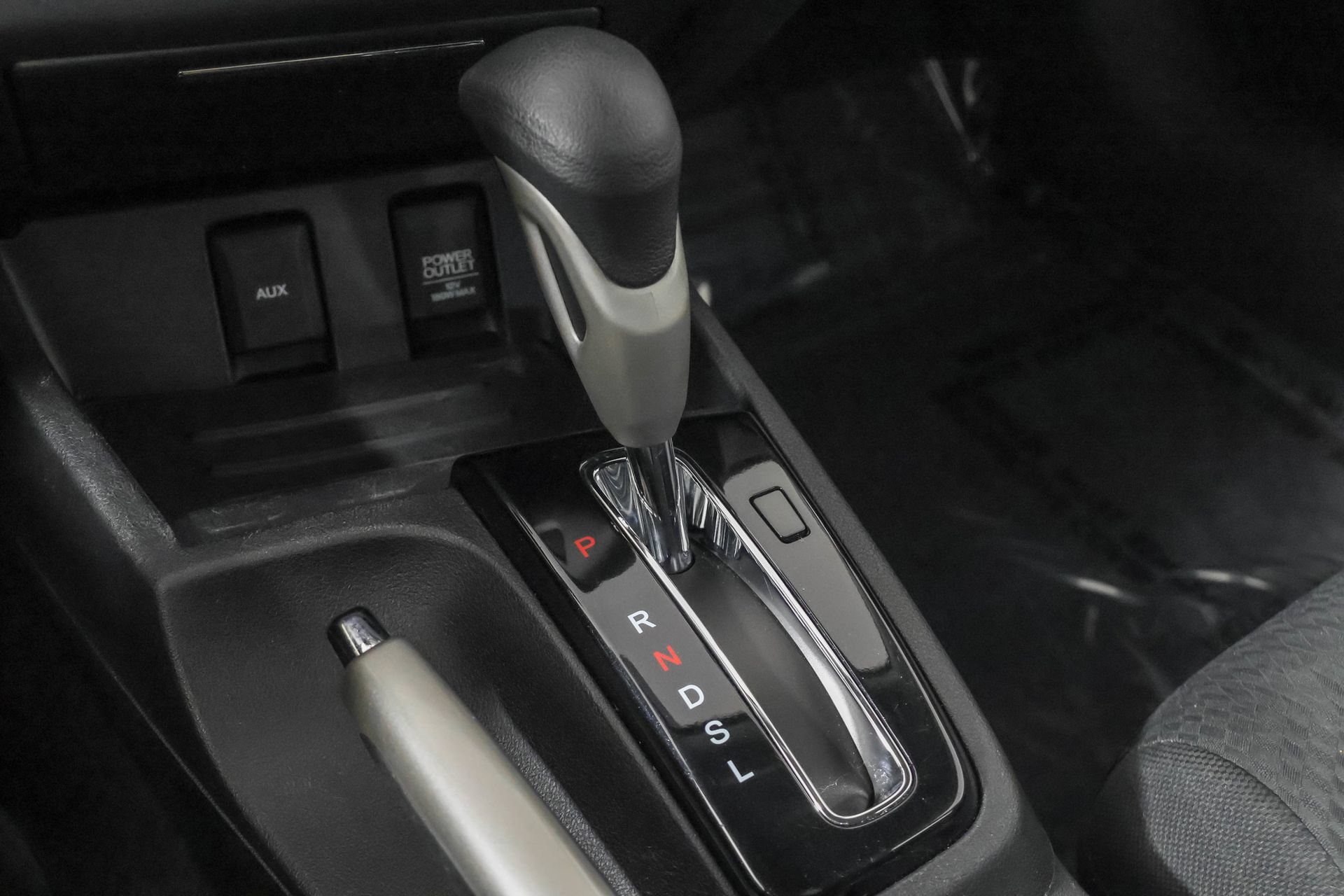 Used 2015 Honda Civic LX image 30