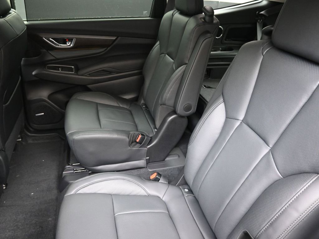 New 2026 Subaru Ascent Touring image 21