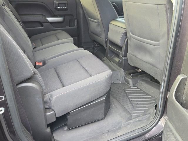 Used 2016 Chevrolet Silverado 1500 LT w/ All Star Edition image 10