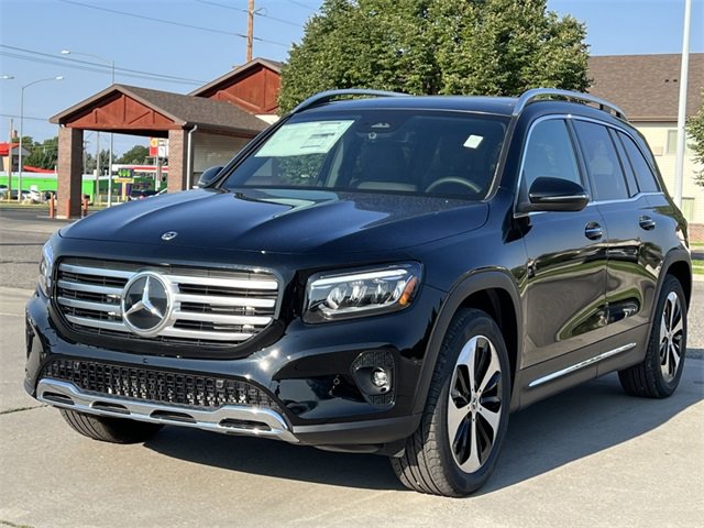 Used 2024 Mercedes-Benz GLB 250 4MATIC image 42