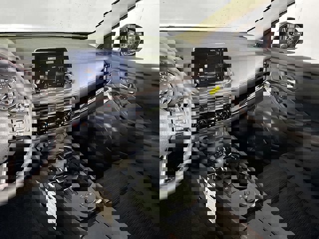 New 2026 Nissan Rogue SV w/ Rock Creek Premium Package image 19