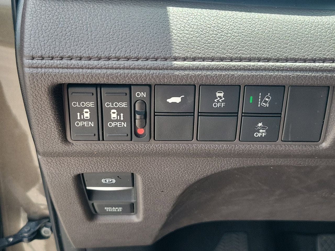 Used 2019 Honda Odyssey EX-L image 29