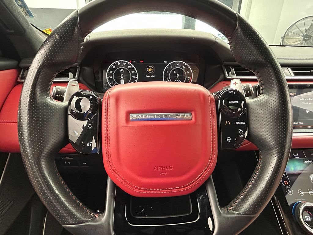 Used 2020 Land Rover Range Rover Velar SV Autobiography Dynamic AWD/4WD image 31