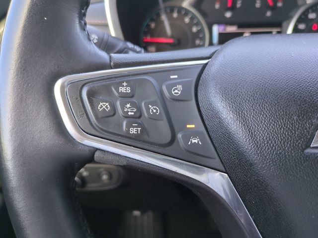 Used 2018 Chevrolet Equinox Premier image 28