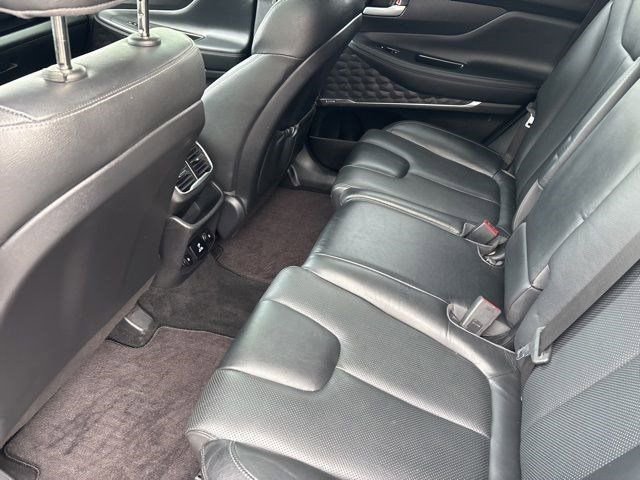 Used 2019 Hyundai Santa Fe Ultimate w/ Cargo Package image 35