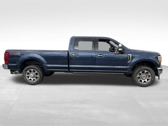 Used 2020 Ford F350 King Ranch w/ King Ranch Ultimate Package AWD/4WD image 9